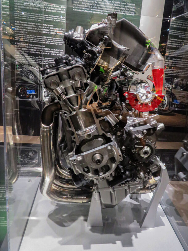 Top 10 Most Powerful Engines in the world 2024