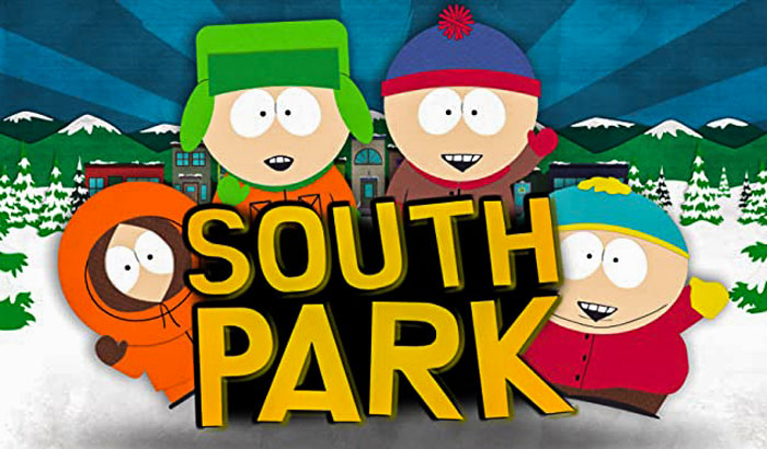 South Park