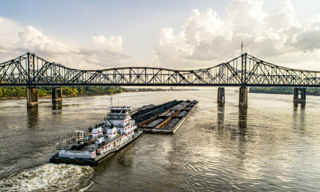 Top 10 Things to Do in Vicksburg Mississippi