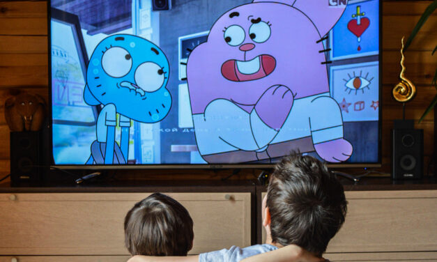 Top 10 Funniest Cartoons