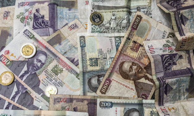 Top 10 Highest Paying Jobs in Kenya