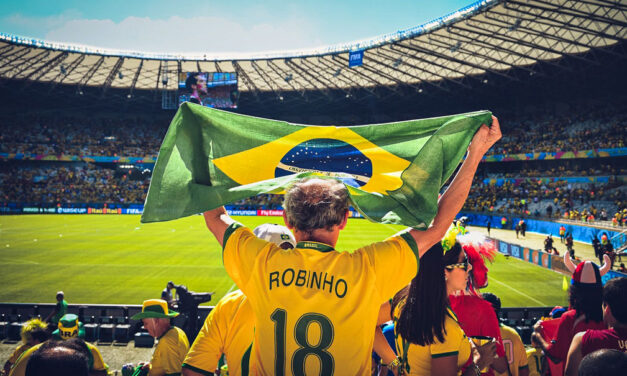 List of the Top 10 Richest Brazilian Footballers