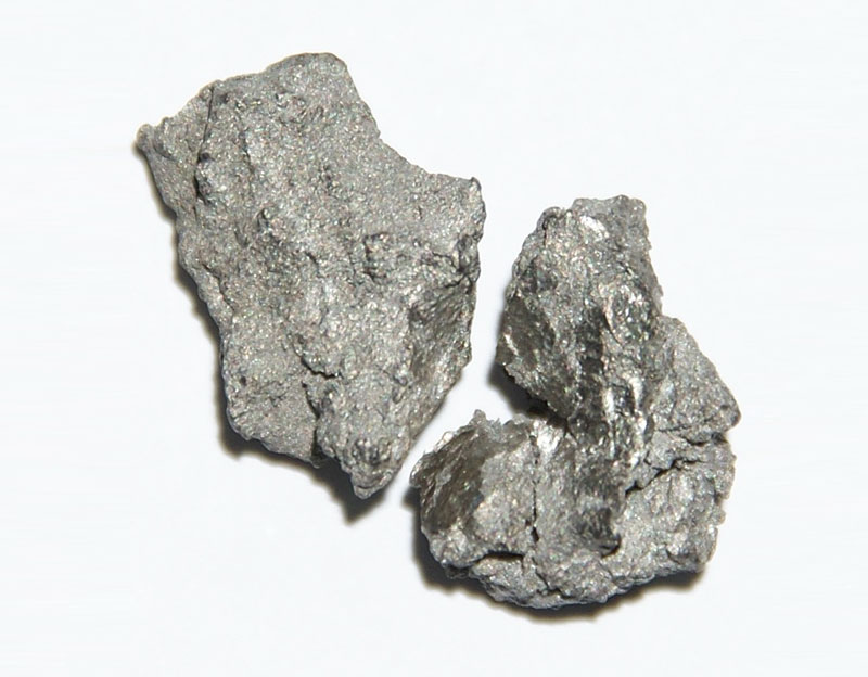 Zirconium