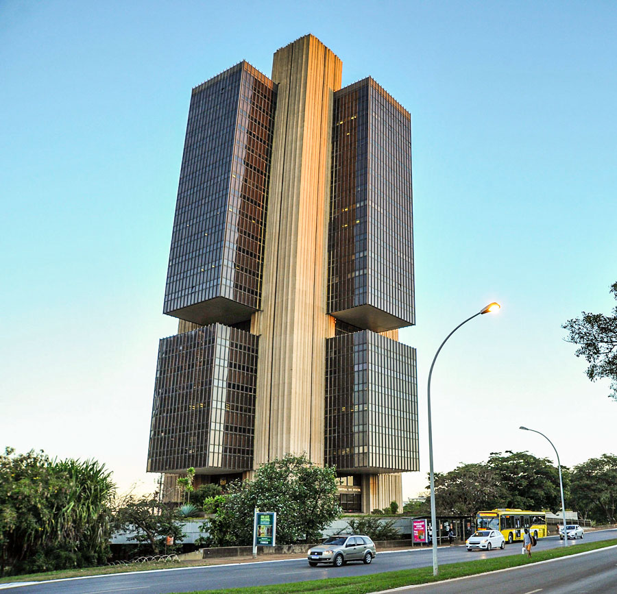 Central Bank of Brazil