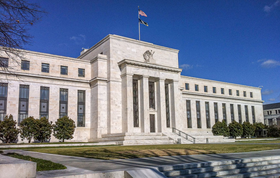 Federal Reserve System