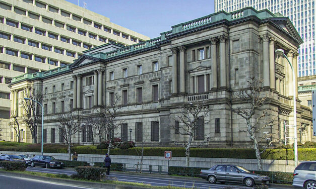 List of Top 10 Central Banks in the World