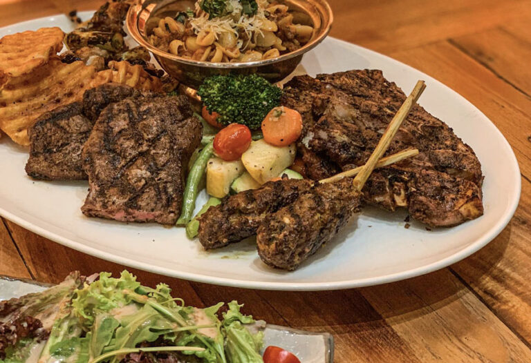 List of the Top 10 Best Restaurants in Kuala Lumpur in 2024