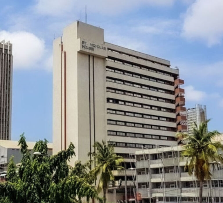 List of the Top 10 Best Hospitals in Nigeria in 2024