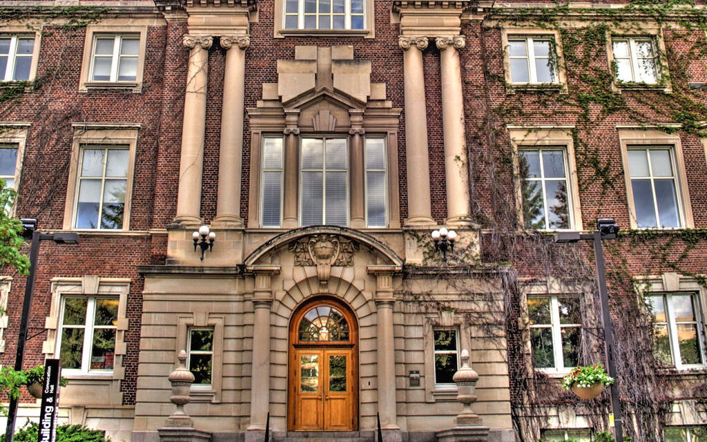 Top 10 Affordable Universities in Canada for International Students