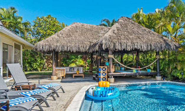 Top 10 Awards in Hospitality Industry