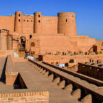 List of the Top 10 Beautiful Places in Afghanistan
