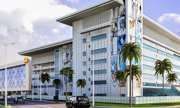 Top 10 Best Hospitals in Nigeria