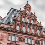 Top 10 Best Hotels in Edinburgh, Scotland