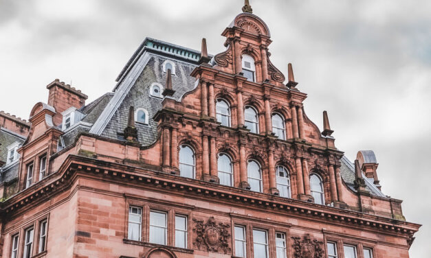 Top 10 Best Hotels in Edinburgh, Scotland