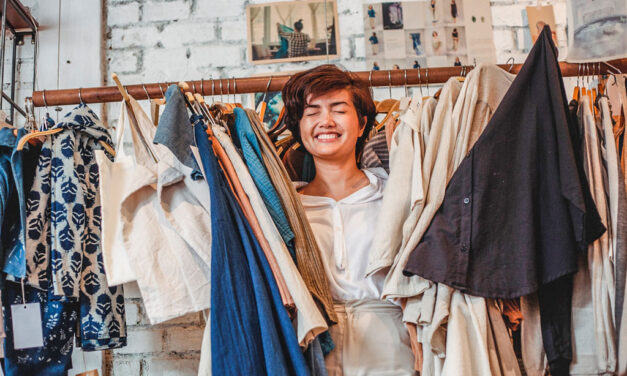 List of Top 10 Clothing Brands in The World