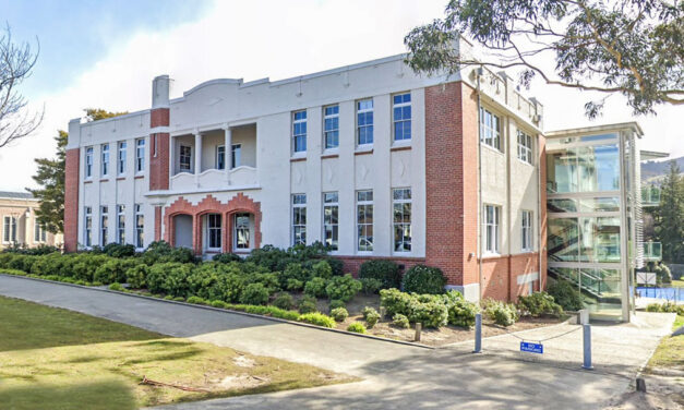 Top 10 Colleges in New Zealand for International Students