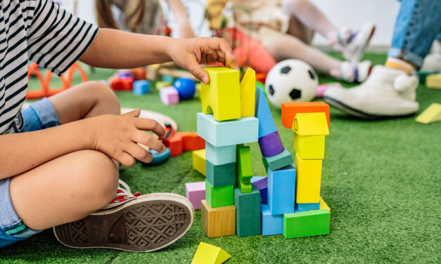 Top 10 Educational Toys for 5-Year-Olds