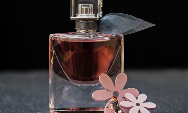 Top 10 Masculine Perfumes in the world