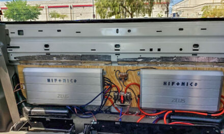 Top 10 4 Channel Car Amplifiers for Sound Quality