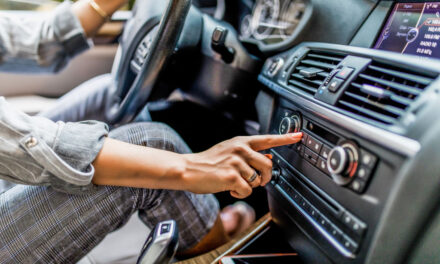 Top 10 Car Audio Amplifiers for Competition, Bass, Subwoofer