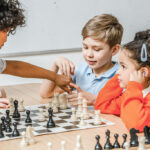 Top 10 Chess Books for Beginners, Intermediate and Advanced Players