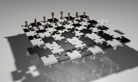 Top 10 Chess Puzzle Books for Improving Your Chess Abilities