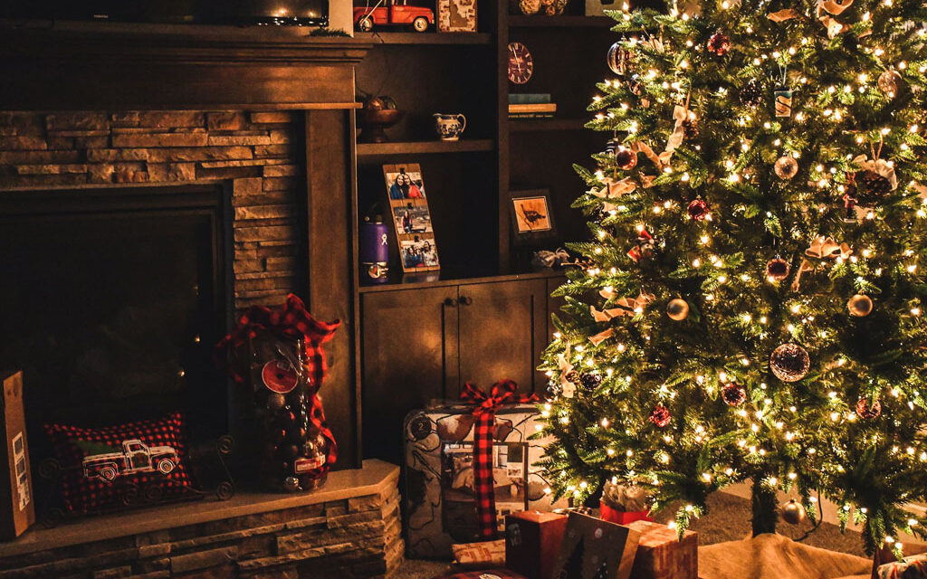 Top 10 Christmas Etiquette Tips
