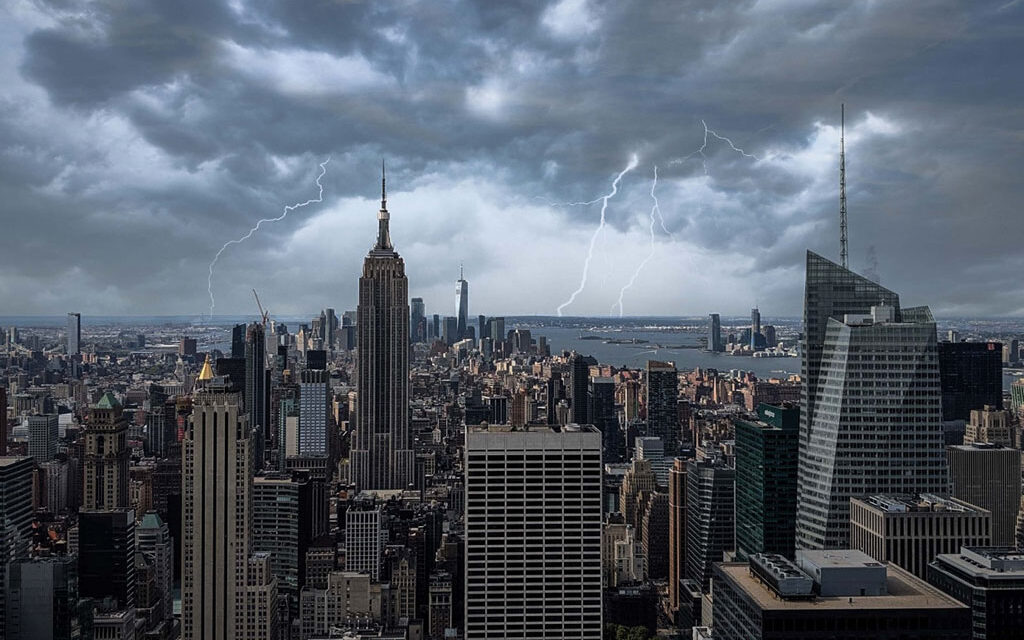 Top 10 Facts About New York City in the USA