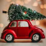 Top 5 Tips for Traveling During the Holidays