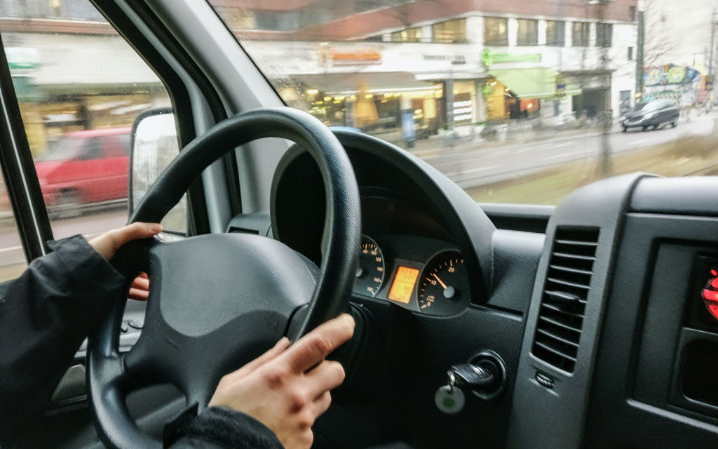 List of the Top Driving Schools in Mississauga