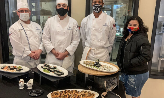 Top 10 Culinary Schools in New York