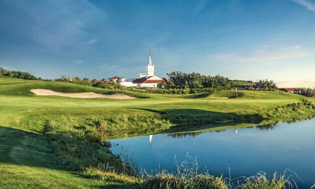 Top 10 Golf Courses in Portugal That are Perfect for Your Next Vacation