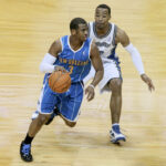 Top 10 NBA Steals Leaders of All Time