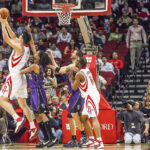 Top 10 Best Plays in NBA History