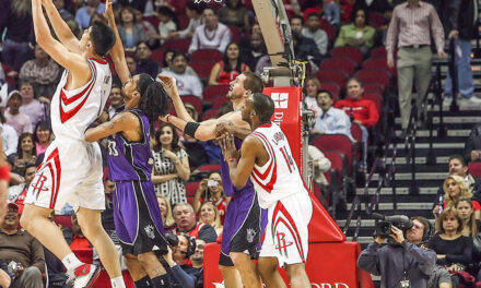 Top 10 Best Plays in NBA History