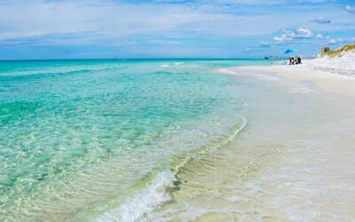 Top 10 Beaches in Florida Gulf Coast