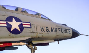 What are the Top 10 Air Force Jobs in the US?
