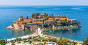 What are the top 10 beaches in Europe?