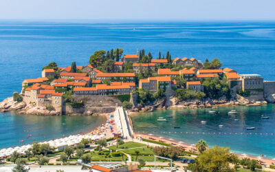 What are the Top 10 Best Beaches in Europe for a Perfect Vacation?