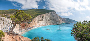 Top 10 Beaches in Greece