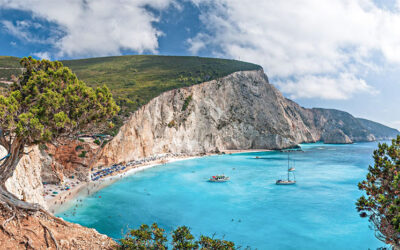 The Top 10 Beaches in Greece to Visit on Your Holiday