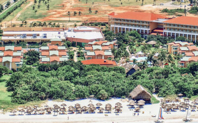 All-Inclusive Top 10 Family Resorts in Cuba